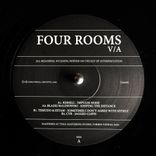 Artwork for "Four Rooms"