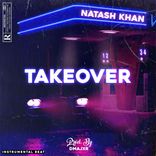 Artwork for "Takeover"