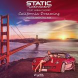 Portada para "California Dreaming"