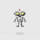 Artwork für "Robo"
