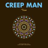 Artwork für "Creep Man"