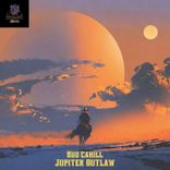 Artwork voor "Jupiter Outlaw"