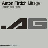Artwork for "Mirage (Jochen Miller Remix)"