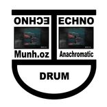 Artwork voor "Anachromatic"