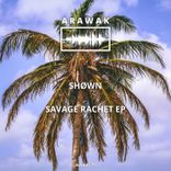 Artwork for "Savage Rachet"