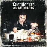 Artwork für "Money Never Sleep EP"