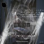 Artwork for "The Patientiam"