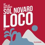 Artwork für "Loco EP"