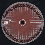 Artwork for "House Music Machine"