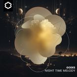 Artwork for "Night Time Melody"