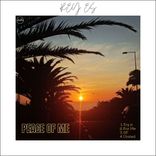 Artwork for "Peace of Me"