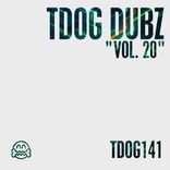 Artwork für "TDOG Dubz Vol 20"