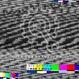 Artwork for "I Won't Watch"