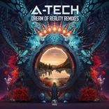 Artwork voor "Dream Of Reality Remixes"