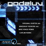 Artwork for "Godzluv"