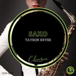 Artwork for "Saxo"