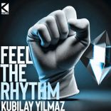 Artwork für "Feel the Rhythm"