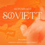 Artwork für "Soviett Autumn 2023, Pt.2 (Chill)"