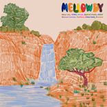 Artwork voor "VA - Mellowdy 017"