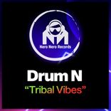 Artwork for "Tribal Vibes"