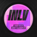 Artwork voor "Artie's Alchemy EP"