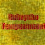 Temperament