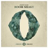 Artwork for "Boom Shaky"
