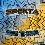 Artwork for "Raising The Spectre"