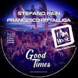 Portada para "Good Times"