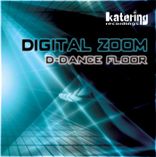 Portada para "D-Dance Floor"