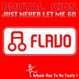 Just Never Let Me Go