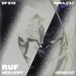 Artwork for "MEIN KOPF: Remix EP"