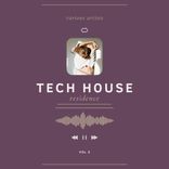 Artwork voor "Tech House Residence, Vol. 2"