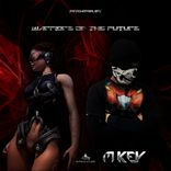 Artwork for "Warriors of the future"