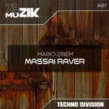 Massai Raver