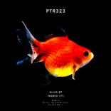 Artwork voor "Alias Ep"