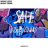 Artwork for "Right Here"