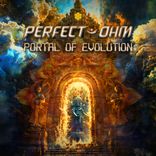 Artwork for "Portal of Evolution"