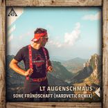 Portada para "Sone Fründschaft (Hardvetic Remix)"