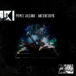 Artwork for "Ancient Book"