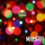 Artwork for "Heaven"