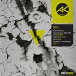 Artwork für "Dixxy"