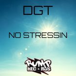 Portada para "No Stressin"