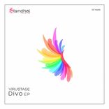 Artwork für "Divo EP"