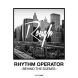 Artwork for "Behind the Scenes"