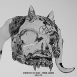 Artwork for "Horses in My Head"