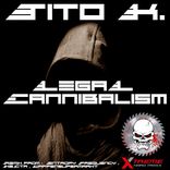 Artwork for "Legal Cannibalism"