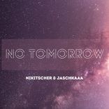 Artwork voor "No Tomorrow"
