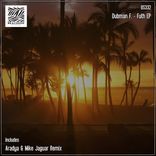 Artwork for "Futh EP"