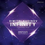 Artwork for "Infinity"